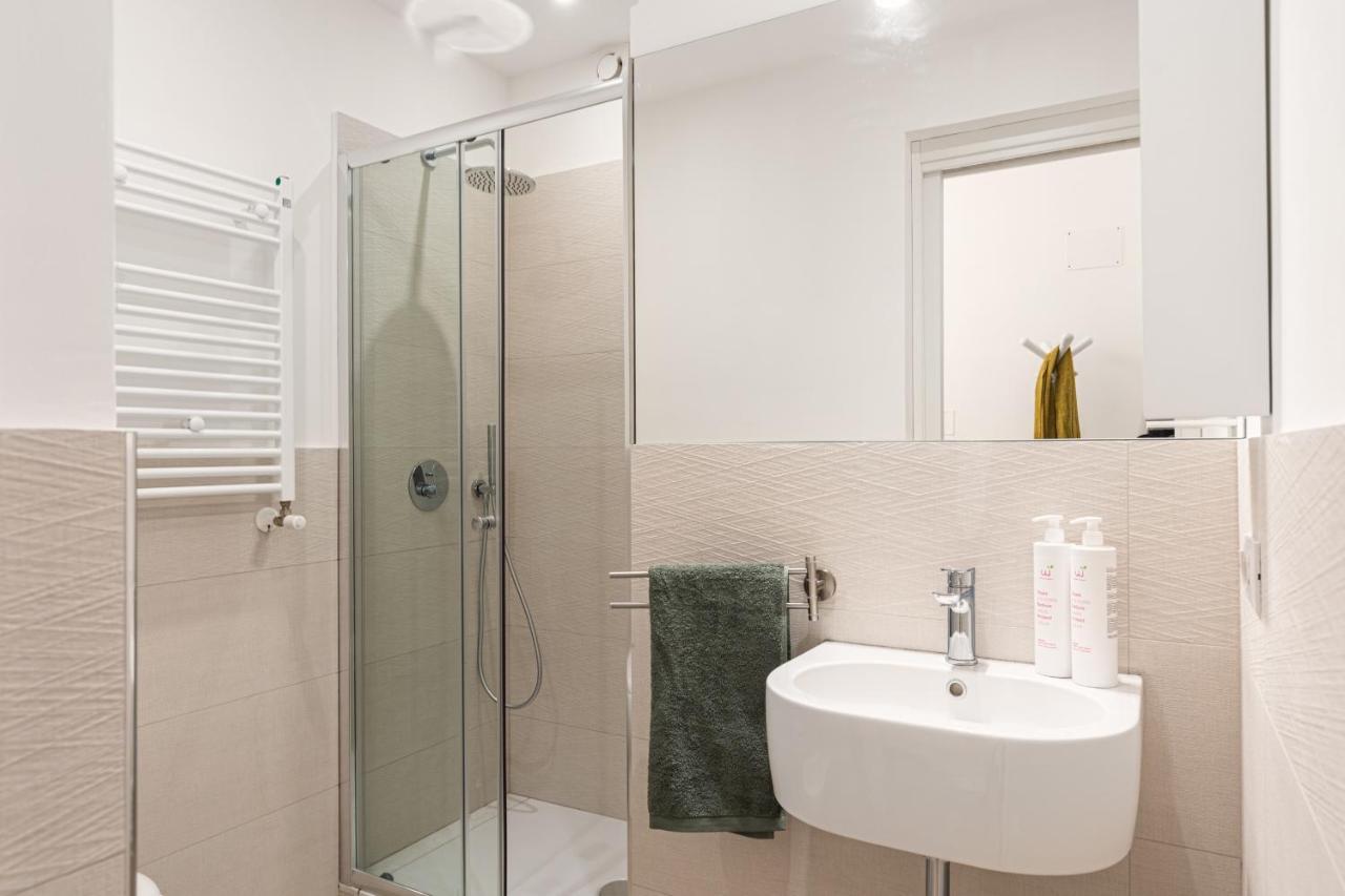 Nice Apartment Near Piazza Kalsa By Wonderful Italy Palermo Eksteriør bilde
